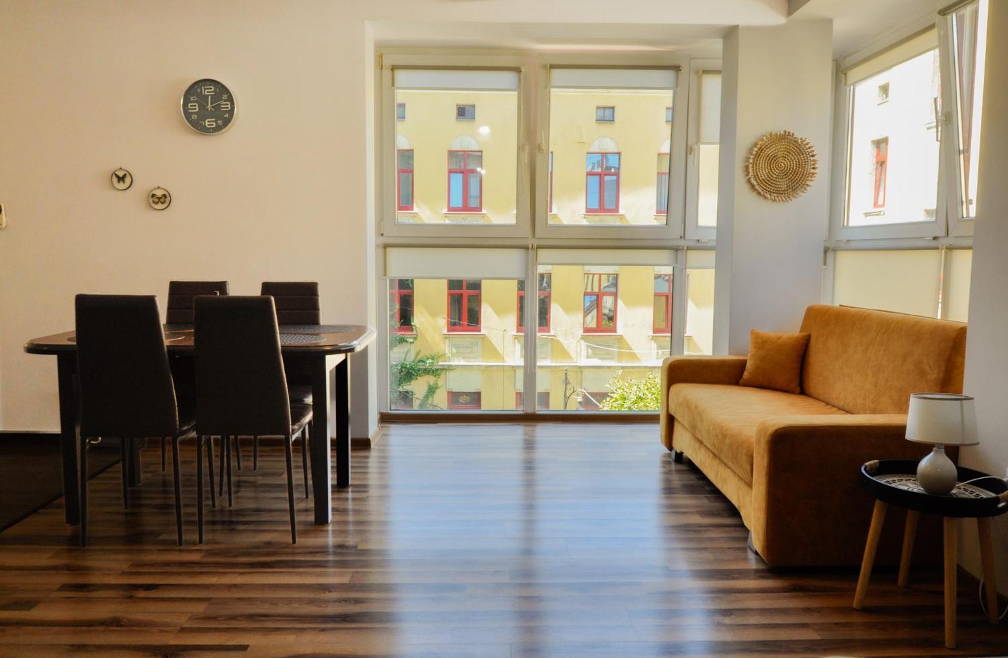 Piotrkowska 89 Residence Łódź Exterior foto